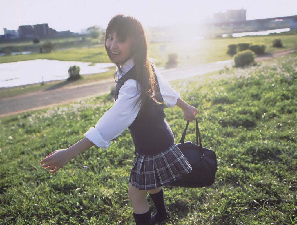 Ai Takahashi 高橋愛  Vol.02-图7