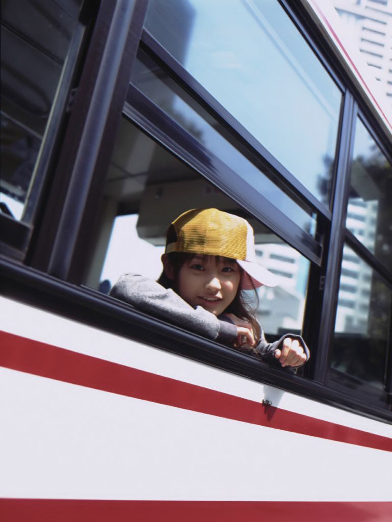 Ai Takahashi 高橋愛  Vol.02-图83