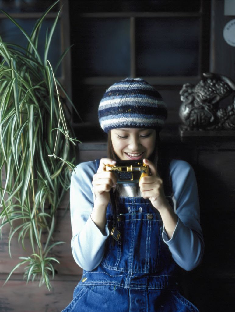 Ai Takahashi 高橋愛  Vol.02-图86