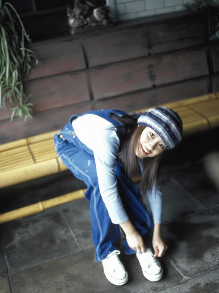 Ai Takahashi 高橋愛  Vol.02-图87