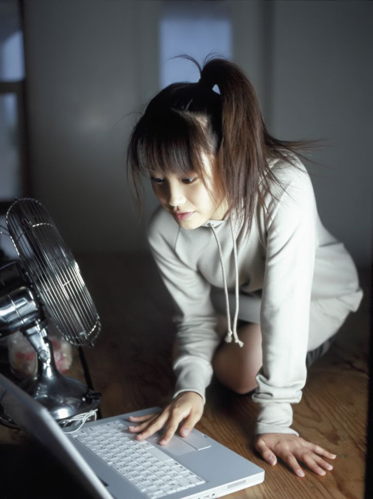 Ai Takahashi 高橋愛  Vol.02-图88