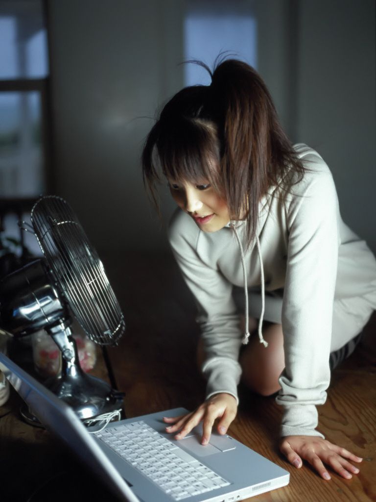 Ai Takahashi 高橋愛  Vol.02-图89