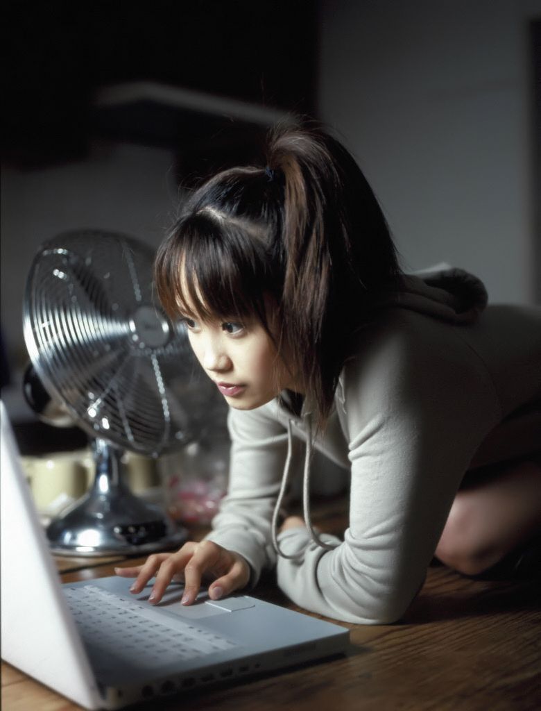 Ai Takahashi 高橋愛  Vol.02-图90