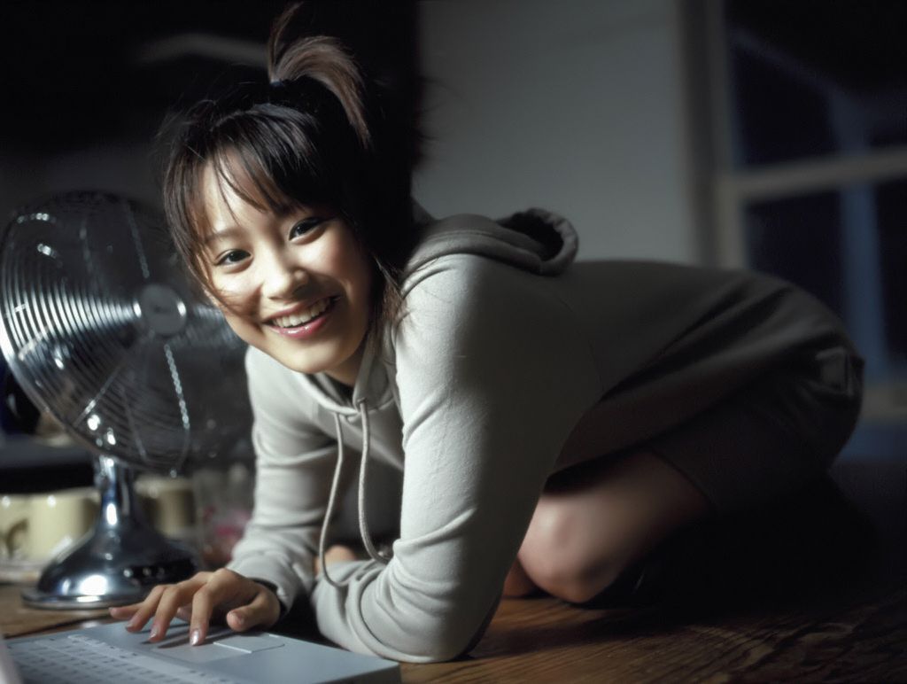 Ai Takahashi 高橋愛  Vol.02-图91