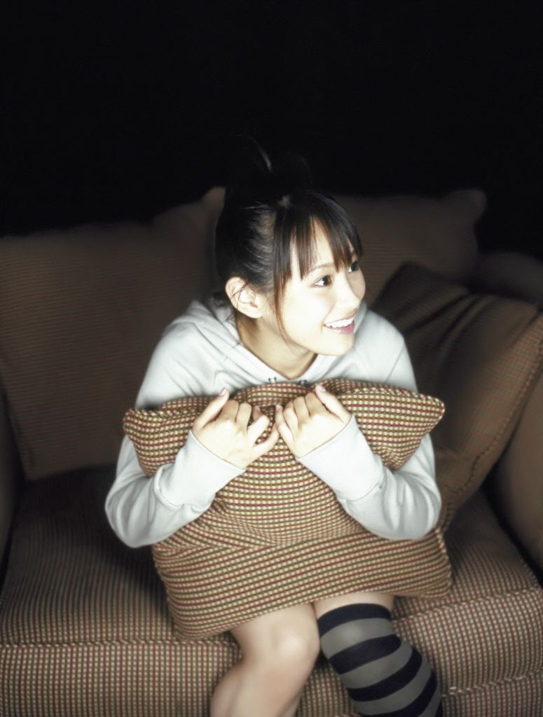 Ai Takahashi 高橋愛  Vol.02-图92