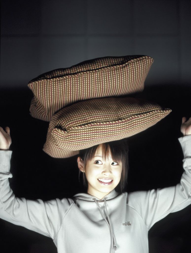 Ai Takahashi 高橋愛  Vol.02-图93