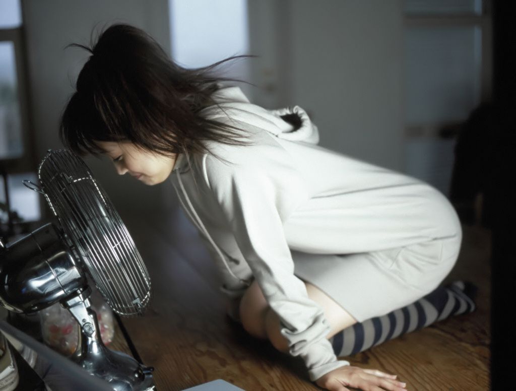 Ai Takahashi 高橋愛  Vol.02-图95