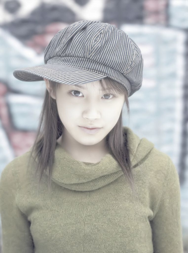 Ai Takahashi 高橋愛  Vol.02-图98