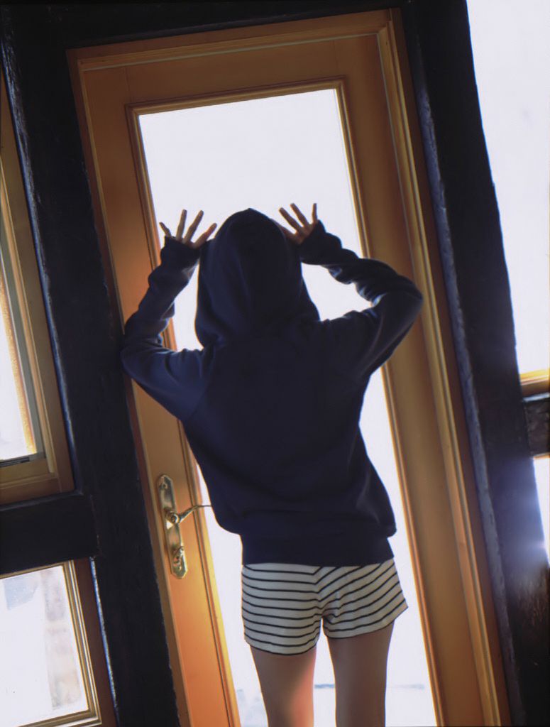 Maki Goto 後藤真希  Vol.03-图0