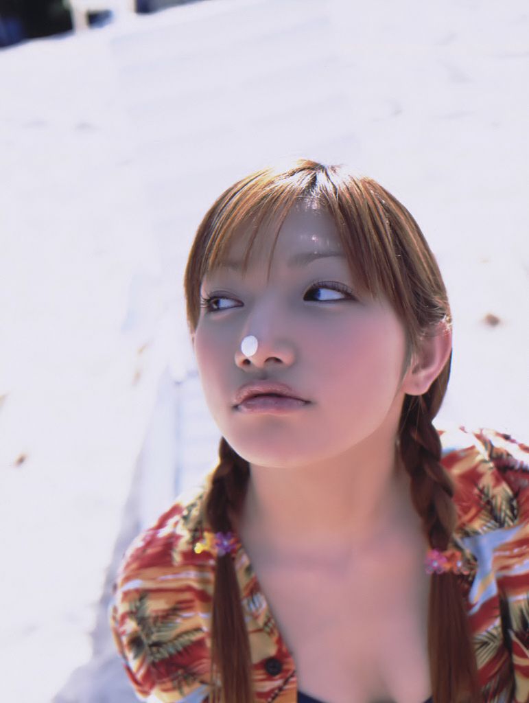 Maki Goto 後藤真希  Vol.03-图9