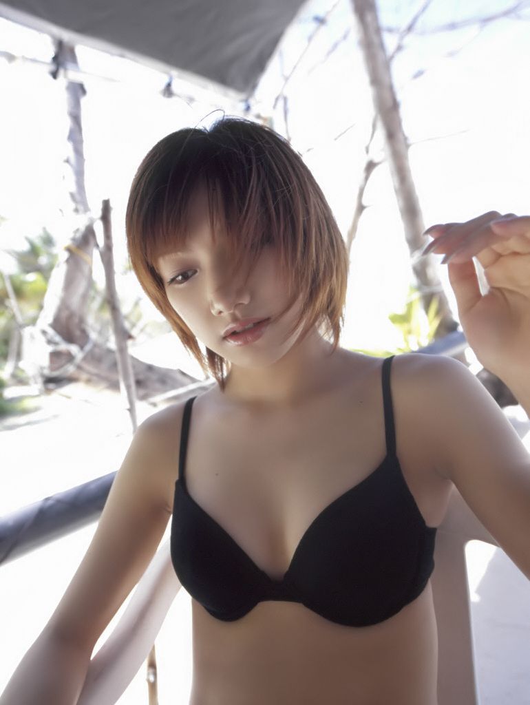 Maki Goto 後藤真希  Vol.03-图101