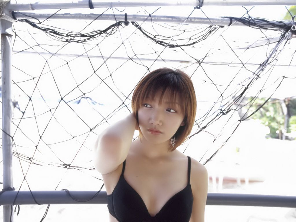 Maki Goto 後藤真希  Vol.03-图103