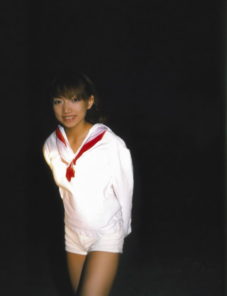 Maki Goto 後藤真希  Vol.03-图105