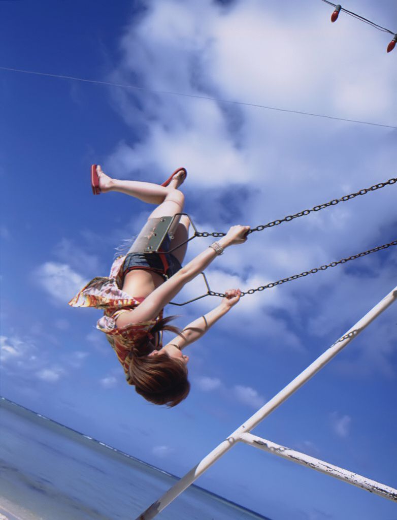 Maki Goto 後藤真希  Vol.03-图13