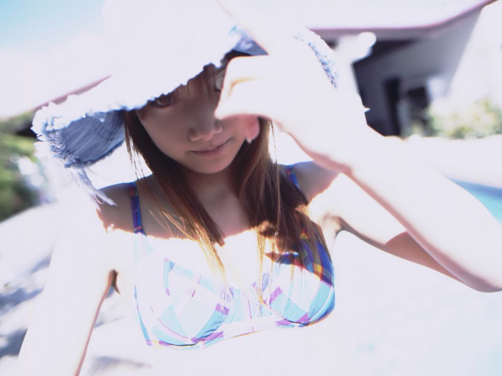 Maki Goto 後藤真希  Vol.03-图21