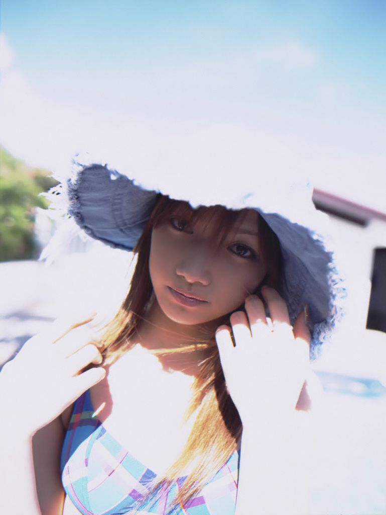 Maki Goto 後藤真希  Vol.03-图22