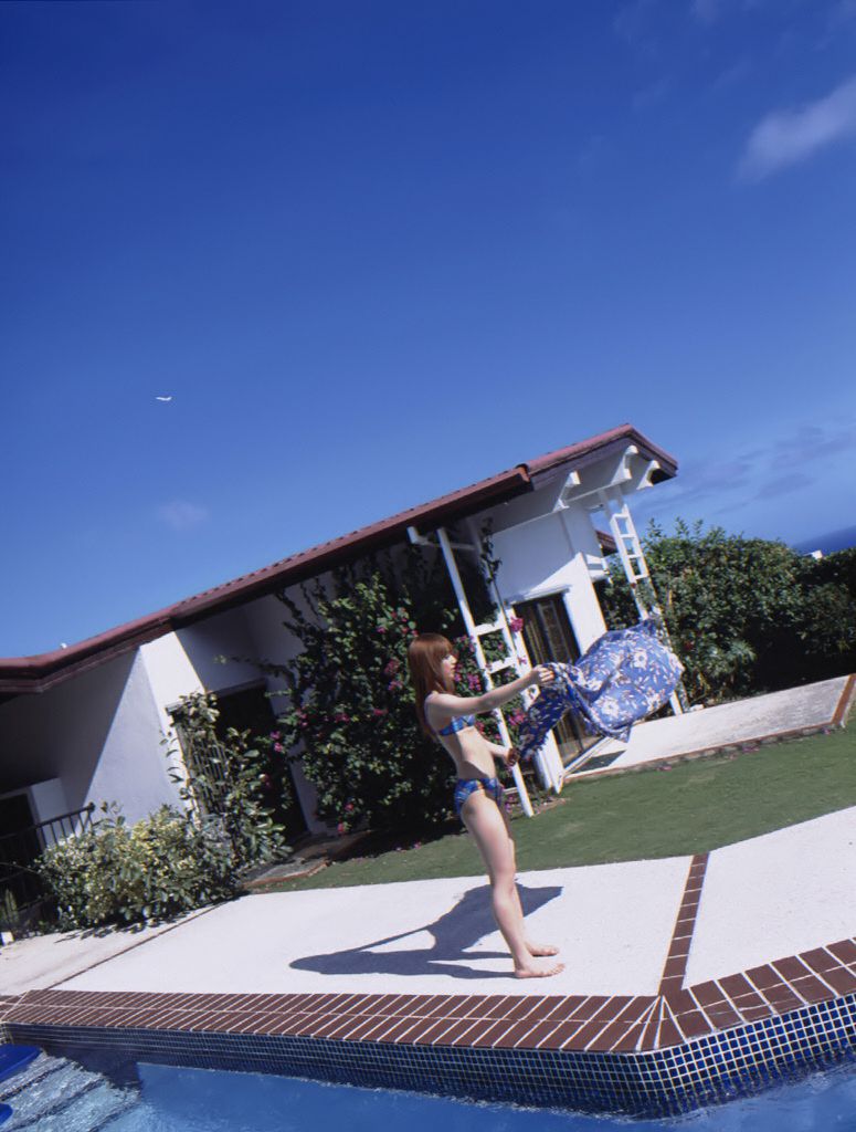 Maki Goto 後藤真希  Vol.03-图24