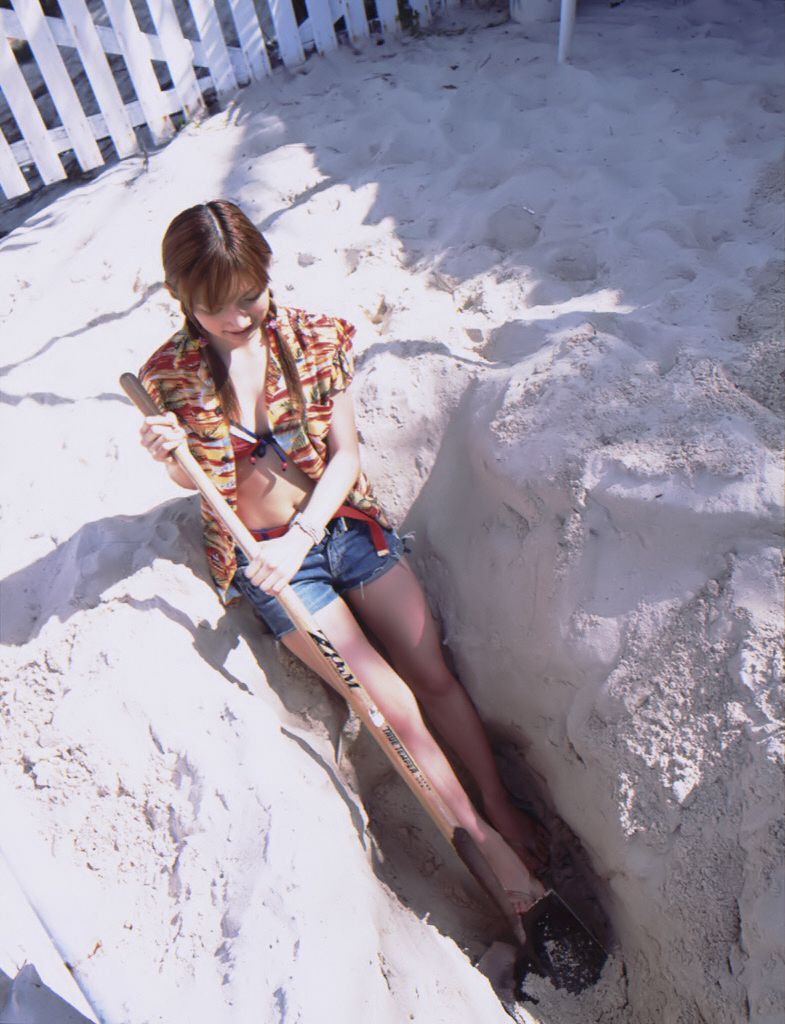 Maki Goto 後藤真希  Vol.03-图28