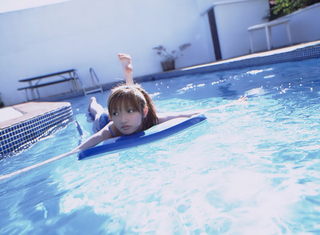 Maki Goto 後藤真希  Vol.03-图29