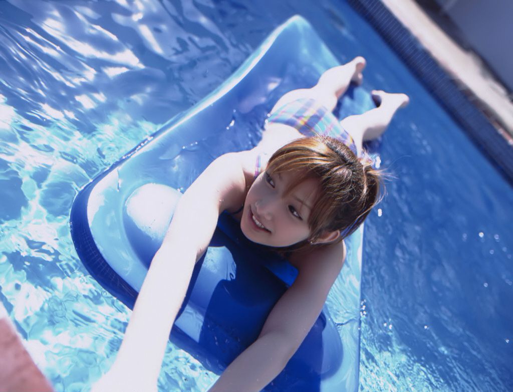 Maki Goto 後藤真希  Vol.03-图31