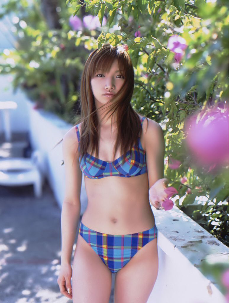 Maki Goto 後藤真希  Vol.03-图34