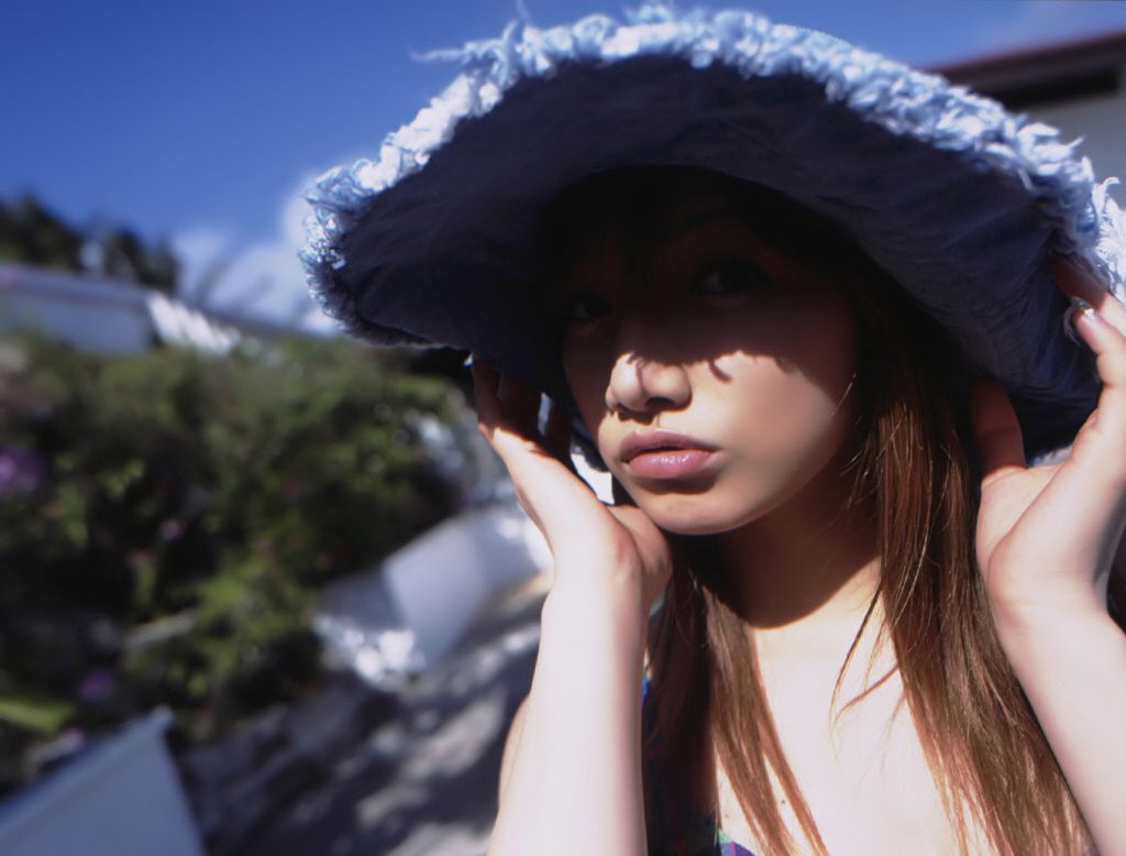 Maki Goto 後藤真希  Vol.03-图35