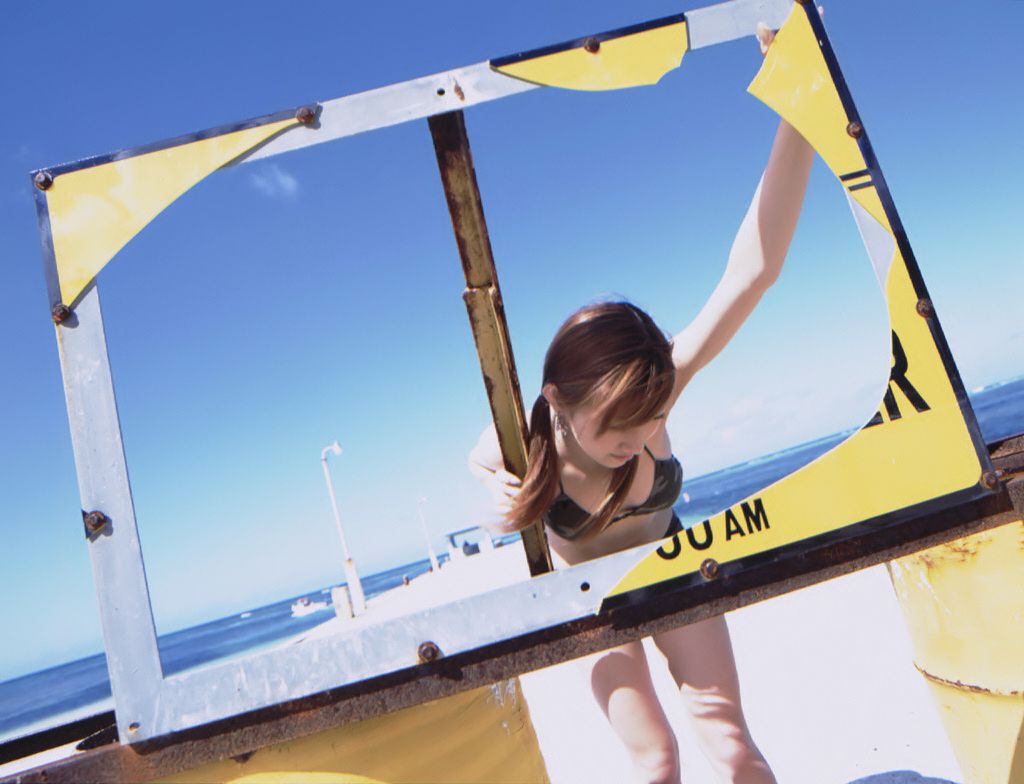 Maki Goto 後藤真希  Vol.03-图36