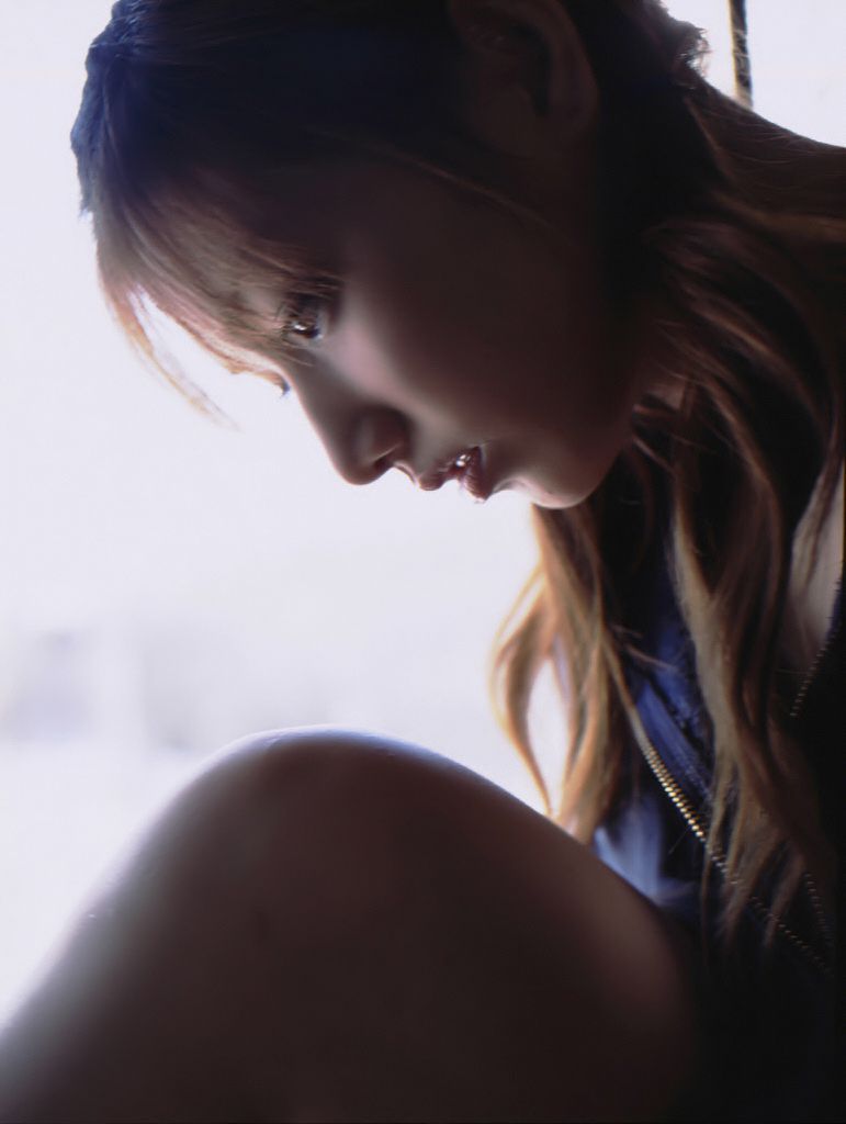 Maki Goto 後藤真希  Vol.03-图3