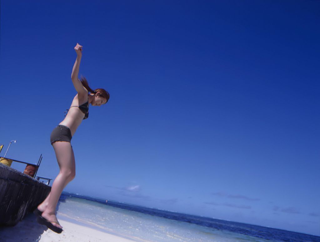 Maki Goto 後藤真希  Vol.03-图39