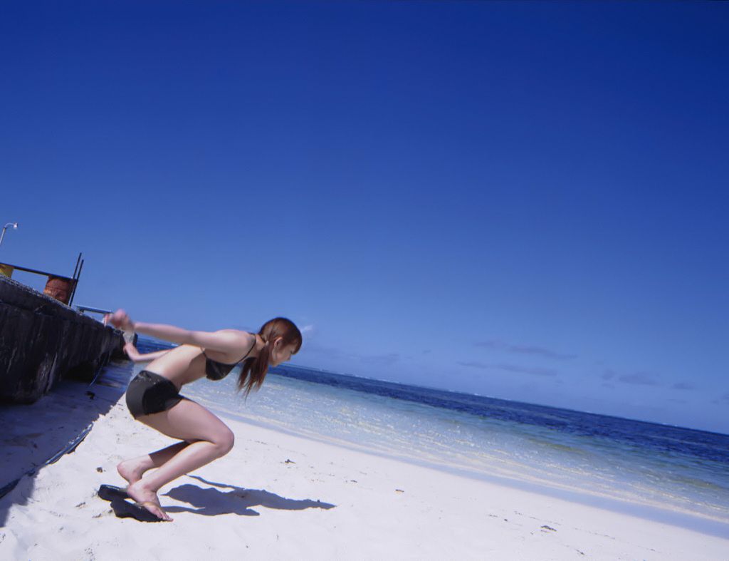 Maki Goto 後藤真希  Vol.03-图40