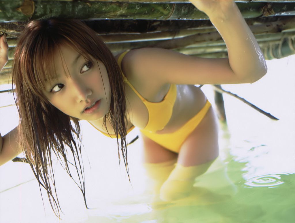 Maki Goto 後藤真希  Vol.03-图43