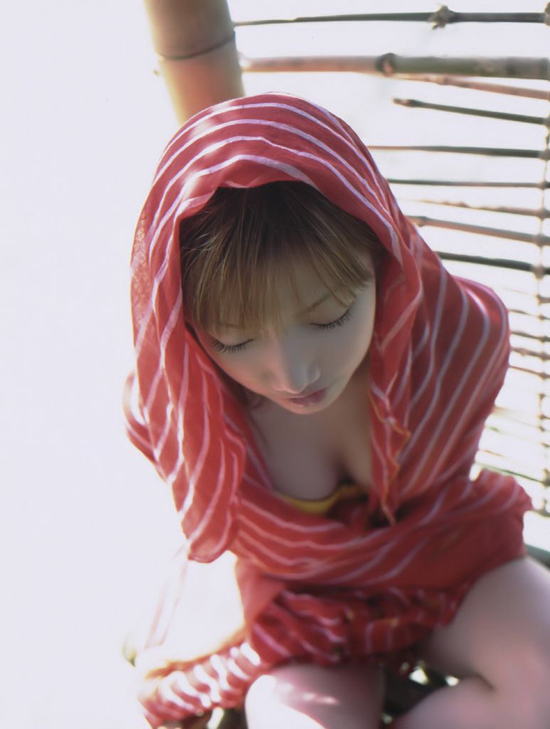 Maki Goto 後藤真希  Vol.03-图44