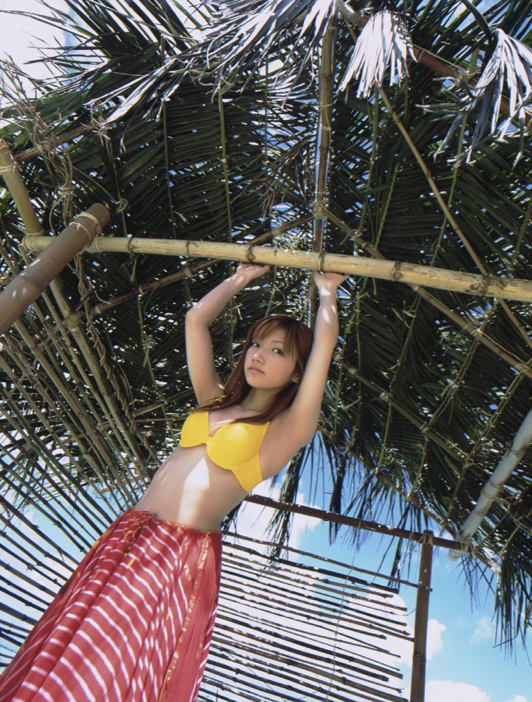 Maki Goto 後藤真希  Vol.03-图47