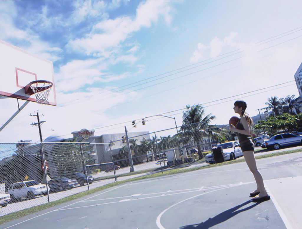 Maki Goto 後藤真希  Vol.03-图50