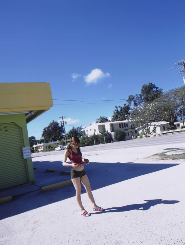 Maki Goto 後藤真希  Vol.03-图54