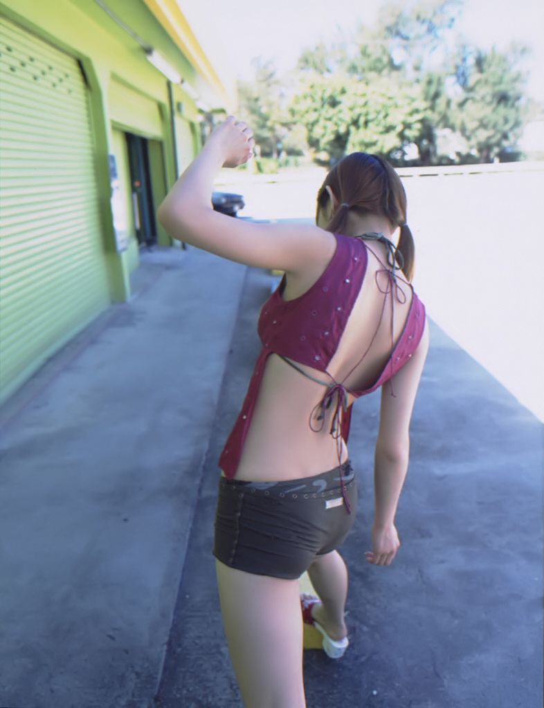 Maki Goto 後藤真希  Vol.03-图58