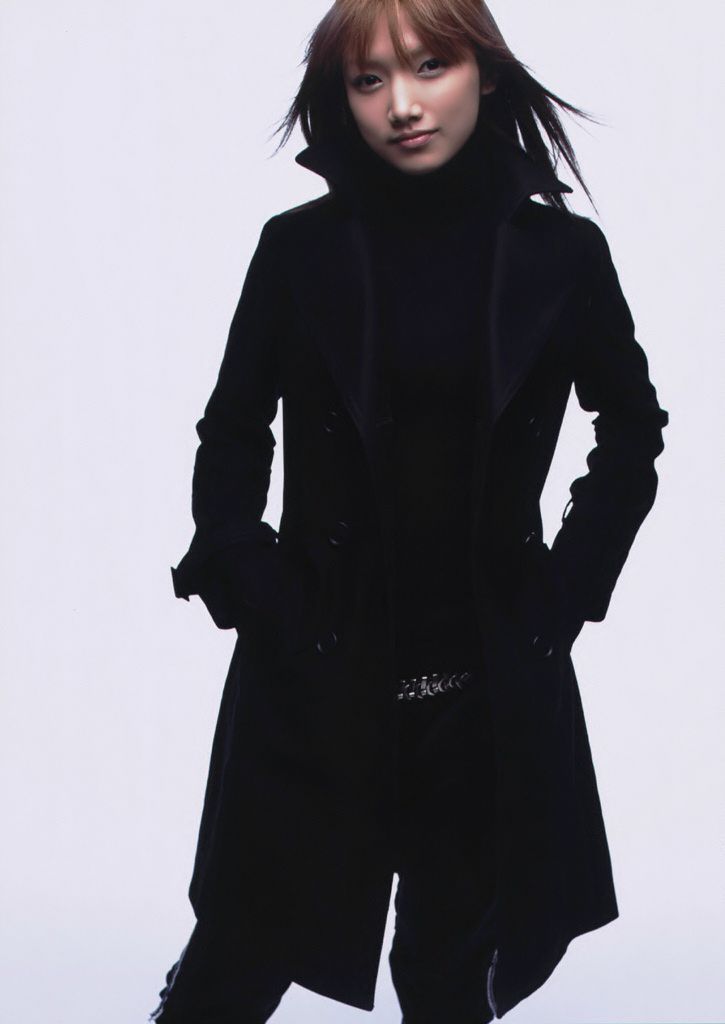 Maki Goto 後藤真希  Vol.03-图60