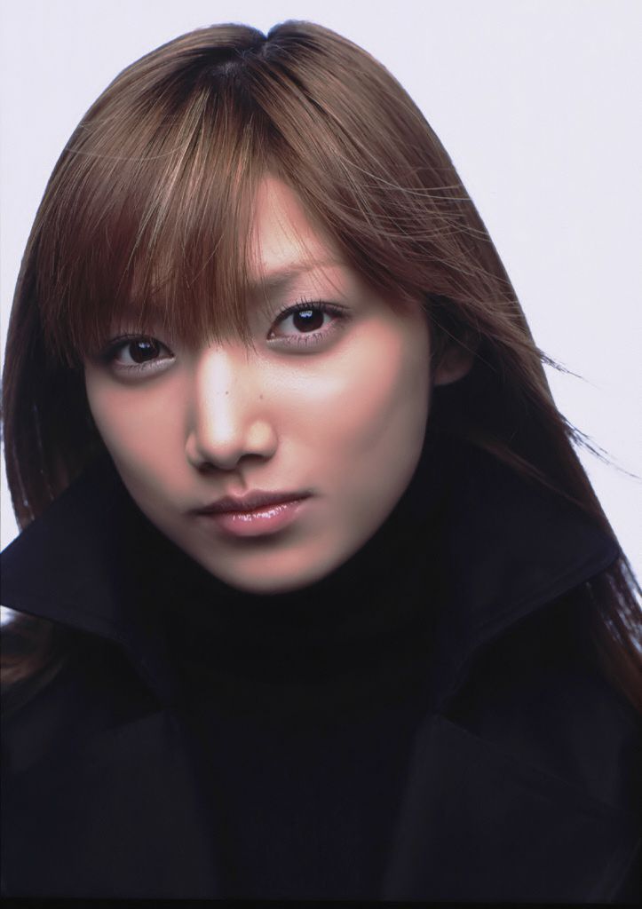 Maki Goto 後藤真希  Vol.03-图61