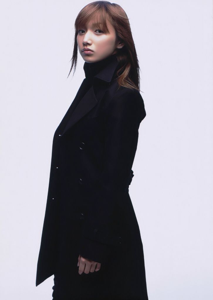 Maki Goto 後藤真希  Vol.03-图62