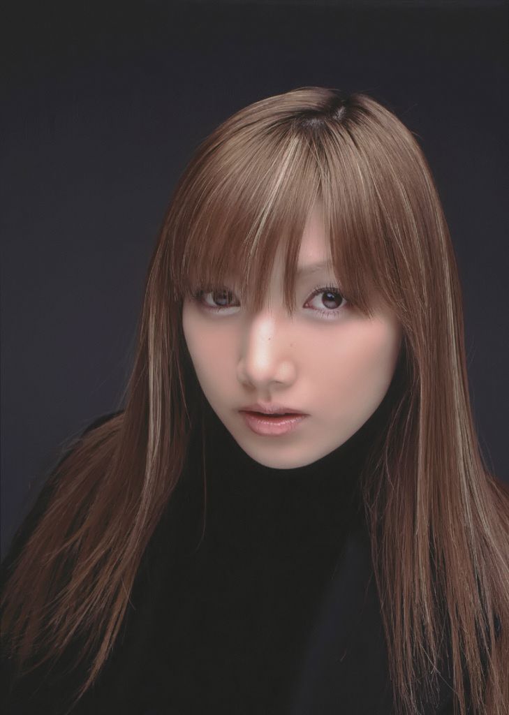 Maki Goto 後藤真希  Vol.03-图63