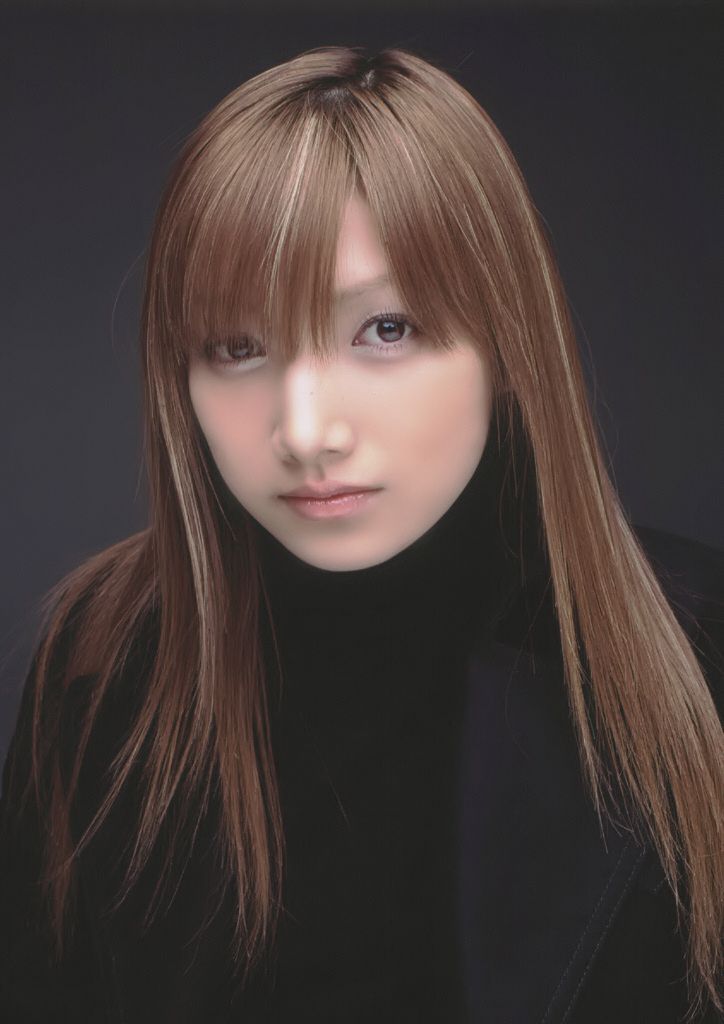 Maki Goto 後藤真希  Vol.03-图64