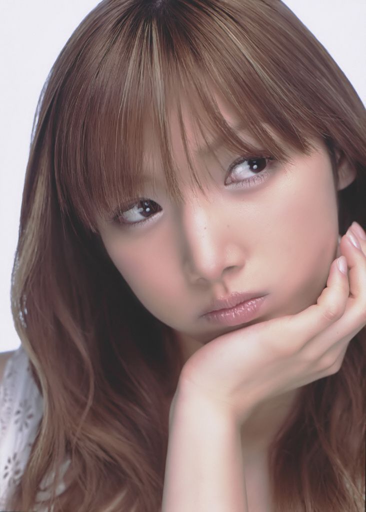 Maki Goto 後藤真希  Vol.03-图65