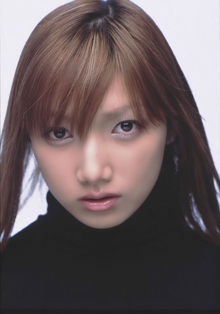 Maki Goto 後藤真希  Vol.03-图66