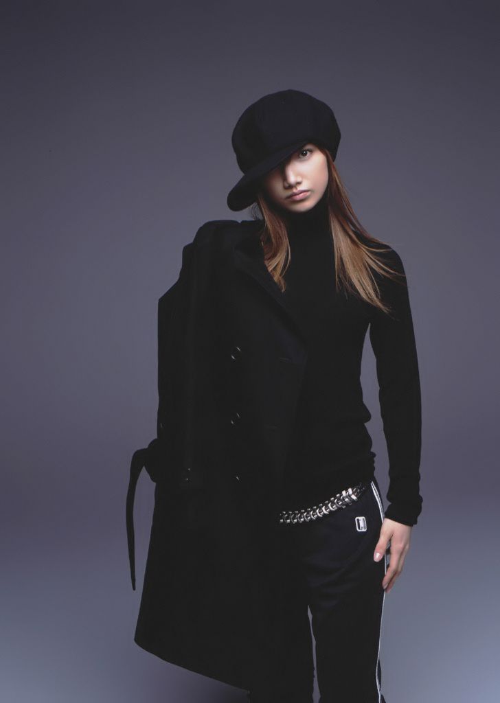 Maki Goto 後藤真希  Vol.03-图67