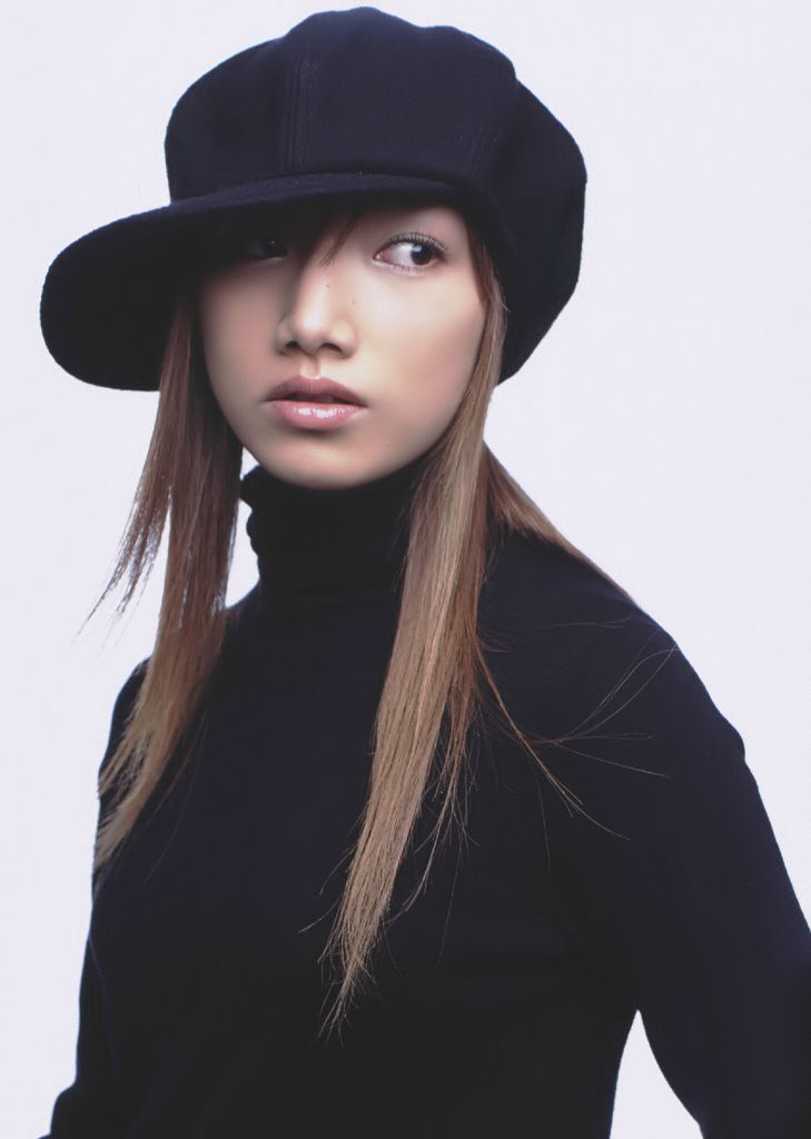 Maki Goto 後藤真希  Vol.03-图69