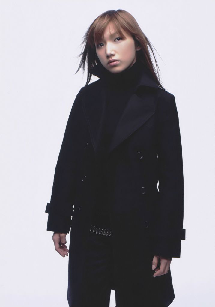 Maki Goto 後藤真希  Vol.03-图70