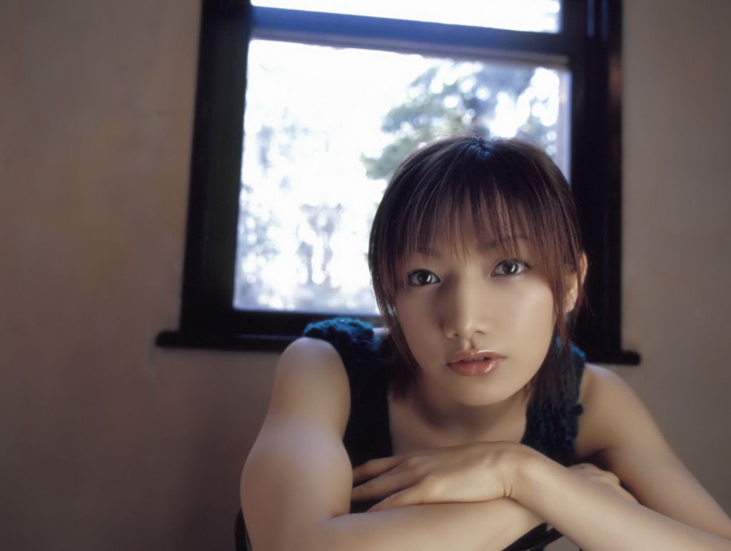 Maki Goto 後藤真希  Vol.03-图78