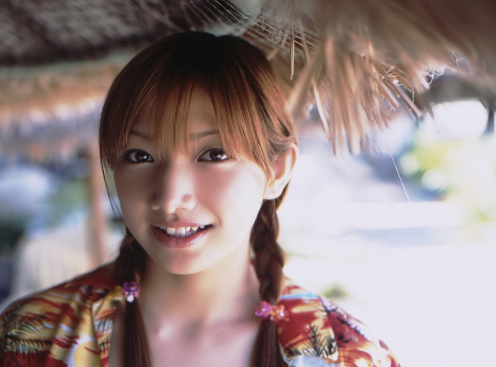 Maki Goto 後藤真希  Vol.03-图7