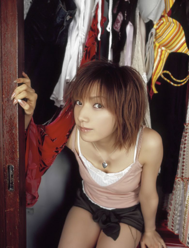 Maki Goto 後藤真希  Vol.03-图81