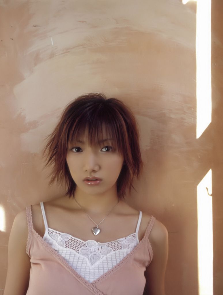 Maki Goto 後藤真希  Vol.03-图82